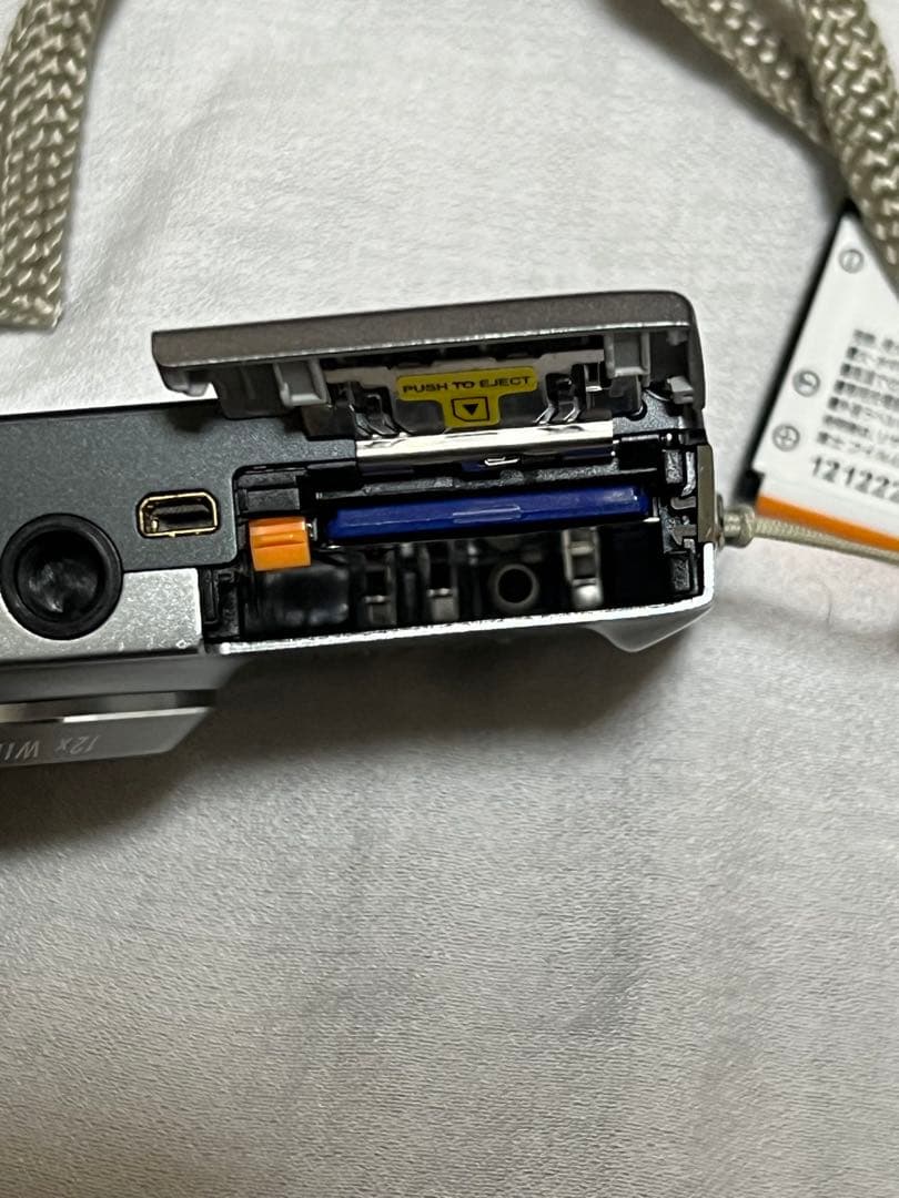 レトロカメラ3点セット Fujifilm・Xacti