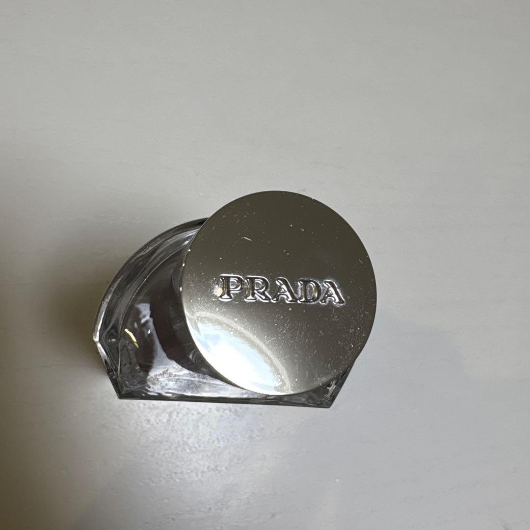 プラダ オム　オードトワレ 50ml PRADA 香水　美品