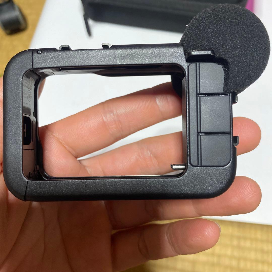 GoPro メディアモジュラー 9 10 11 12 13