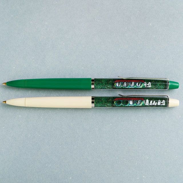 ヒグチユウコ ひとつめちゃんハウス フローティングペン 新品 ボリス雑貨店②