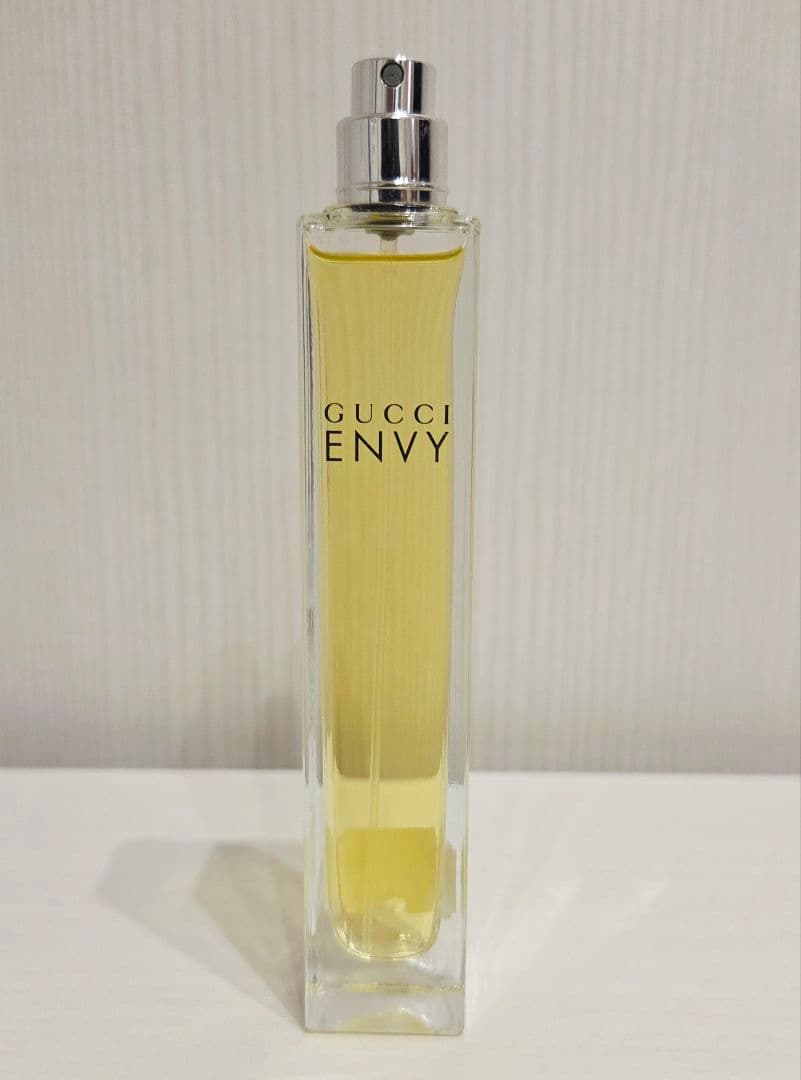 香水 グッチ エンヴィ 50ml 701