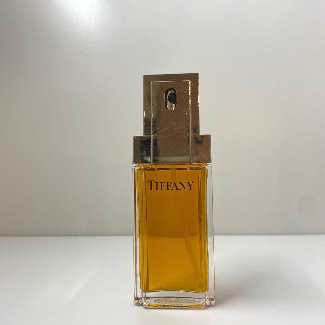新品　TIFFANY ティファニー　オードパルファム 香水　30ml