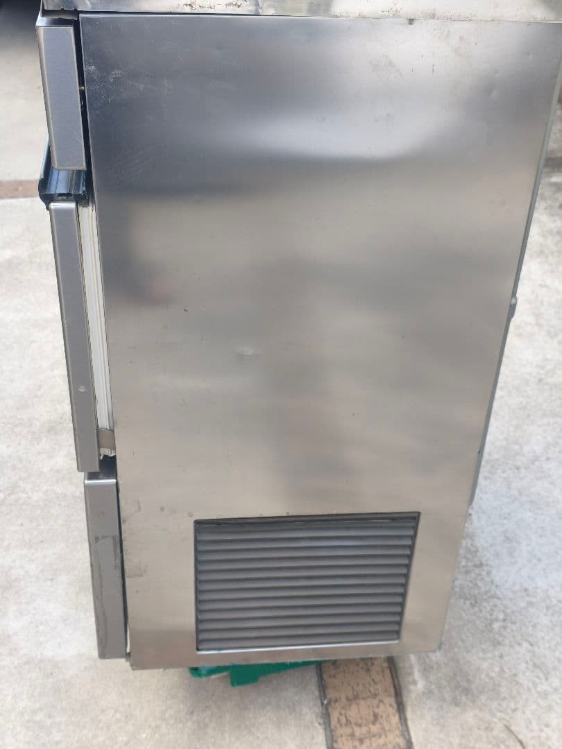 ホシザキ 業務用35kg製氷機 IM-45L-1