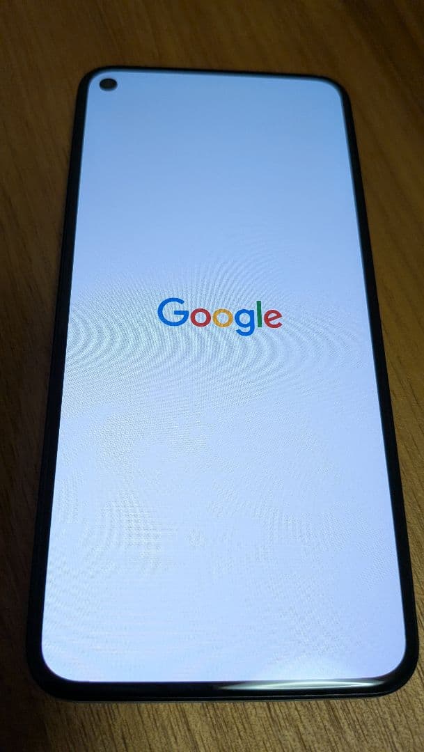 Pixel5 中古 ソータセージ 128GB