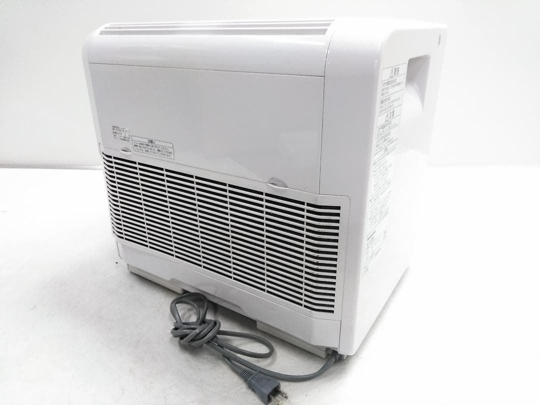 パナソニック ヒートレスファン 気化式加湿器 FE-KFE15 25-42畳★