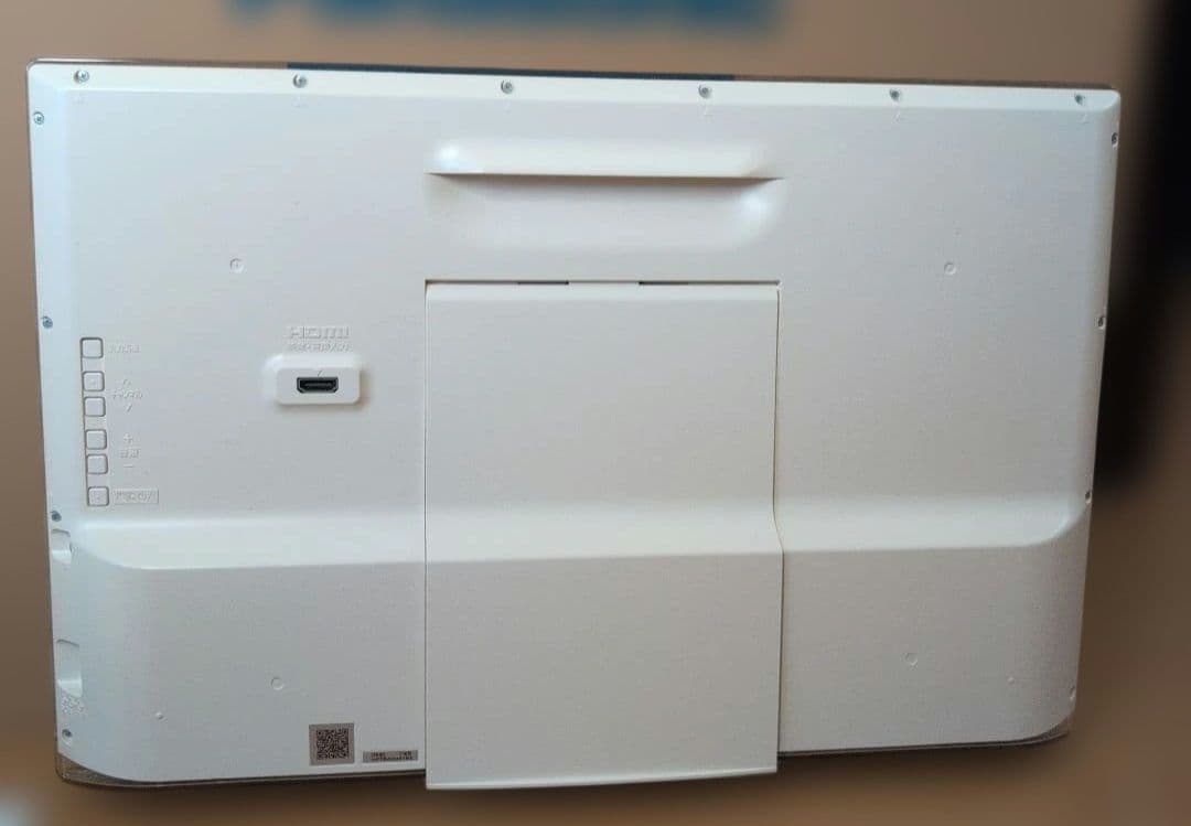 Panasonic☆プライベートビエラ☆UN-19F7