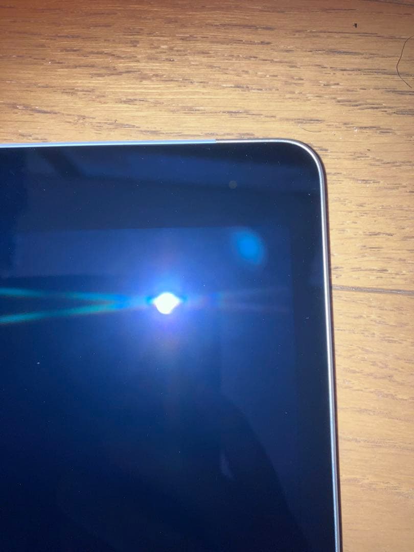【処分価格】Apple iPad無印第9世代 シルバー 本体のみ
