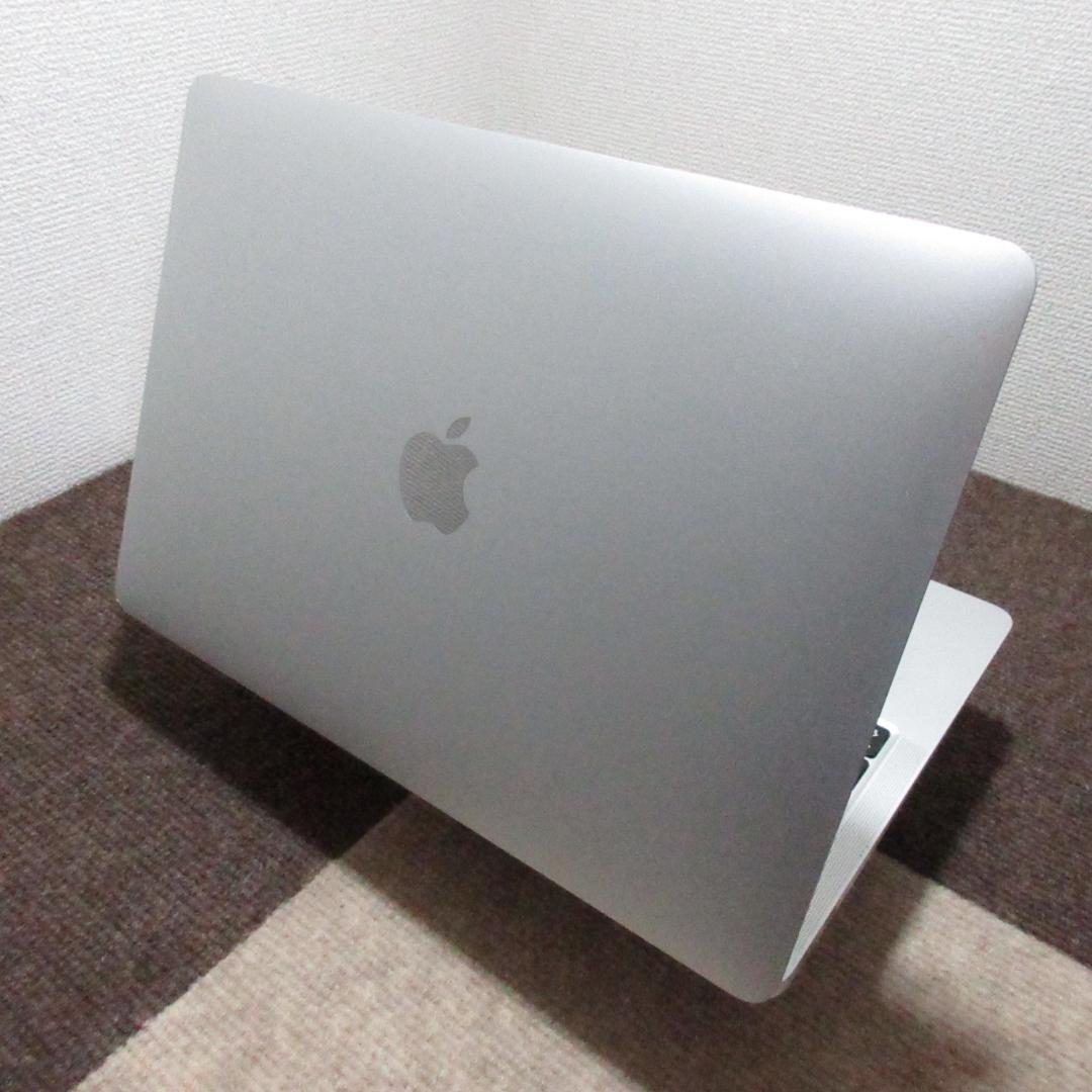 MacBook Air 2020 A2179 13㌅ バッテリー 充放電1回