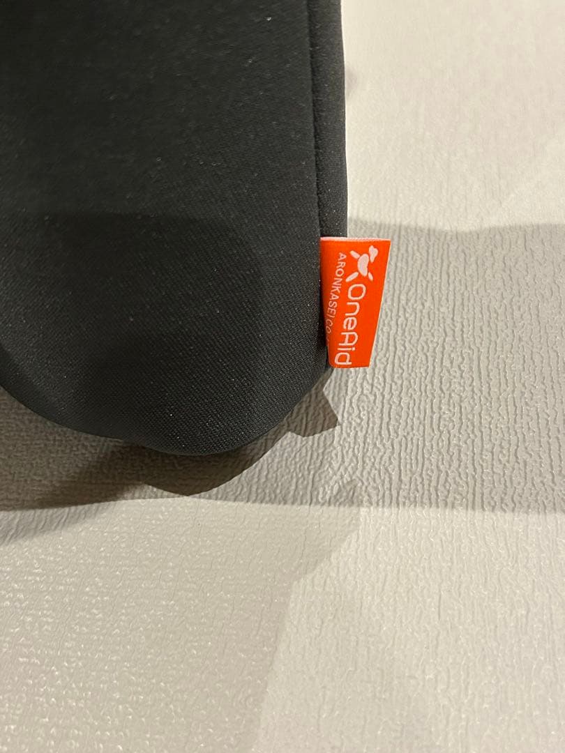 リラクッション　トイプードルサイズ　TP カバー付　介護　シニア犬　アロン化成