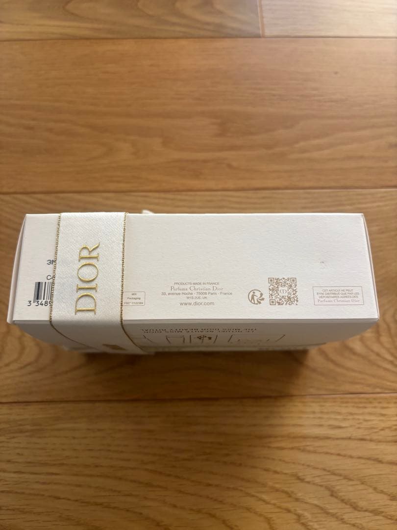 Diorディオール マキシマイザー&ハンドクリーム プレゼント最適