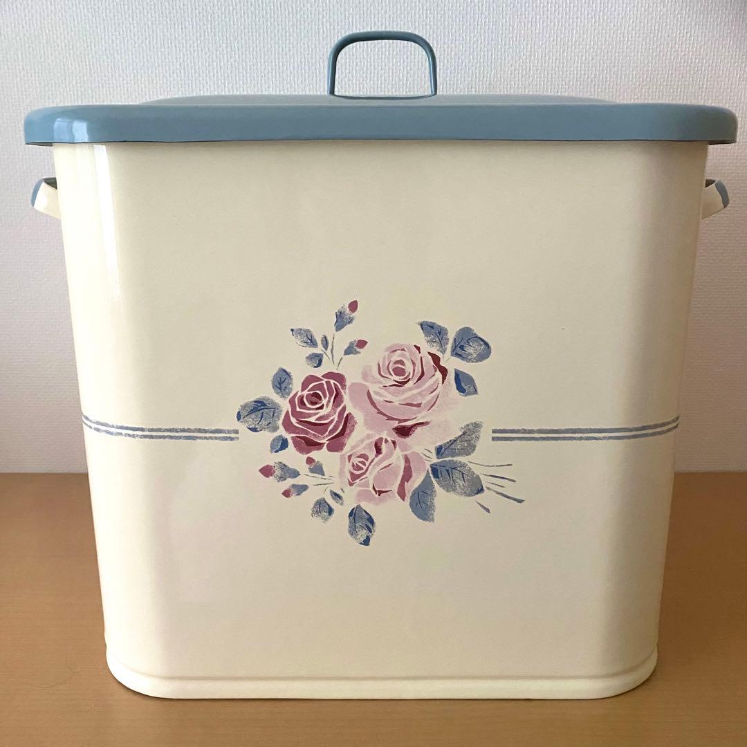 【三連休限定特価】＊imane＊シャルロット BOX缶①