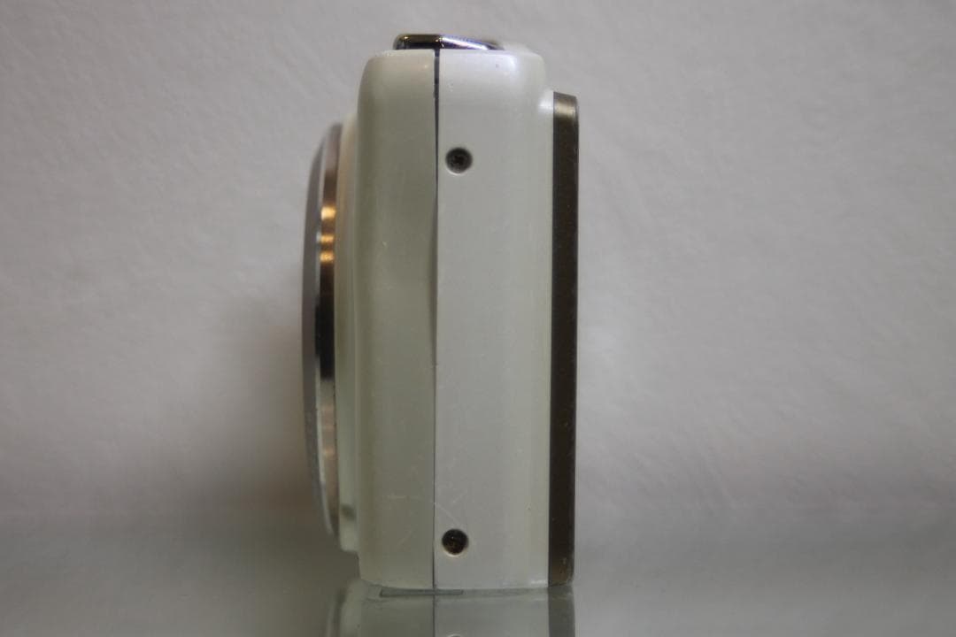 [中古] OLYMPUS コンパクトデジタルカメラ SH-25MR