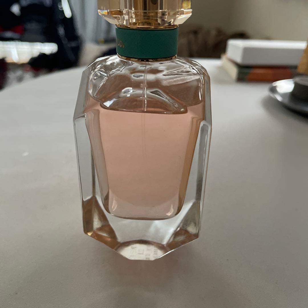 Tiffany & Co. 香水