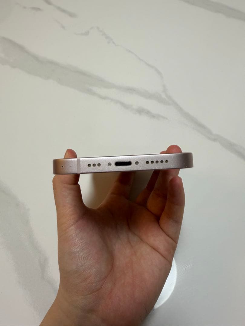Apple iPhone 13 256GB ピンク SIMフリー
