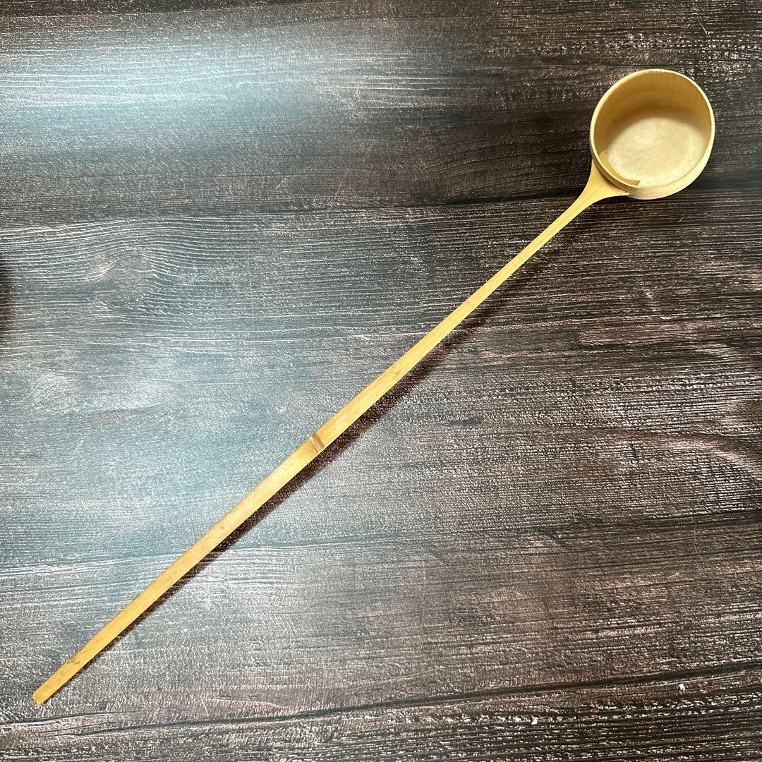茶道具一式 木箱付 抹茶椀4客 茶杓付 茶器セット 和道具