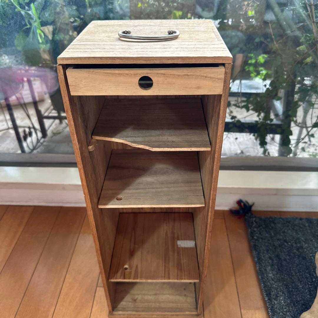 茶道具一式 木箱付 抹茶椀4客 茶杓付 茶器セット 和道具