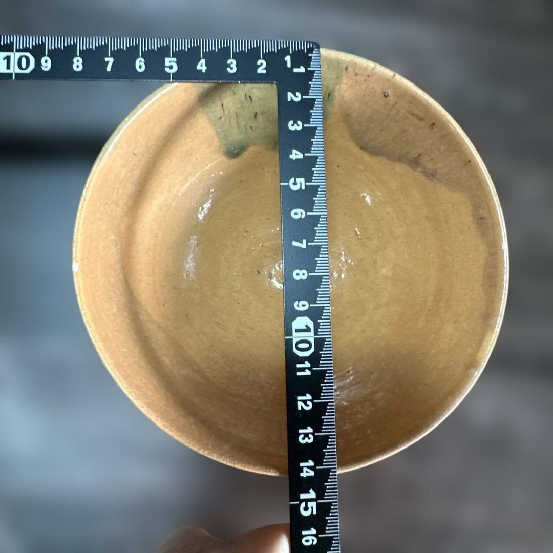 茶道具一式 木箱付 抹茶椀4客 茶杓付 茶器セット 和道具