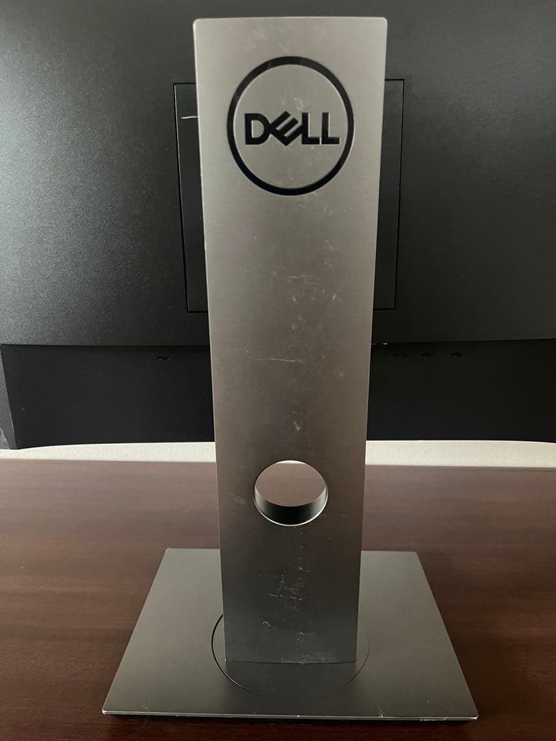 DELL U2520Dのみ
