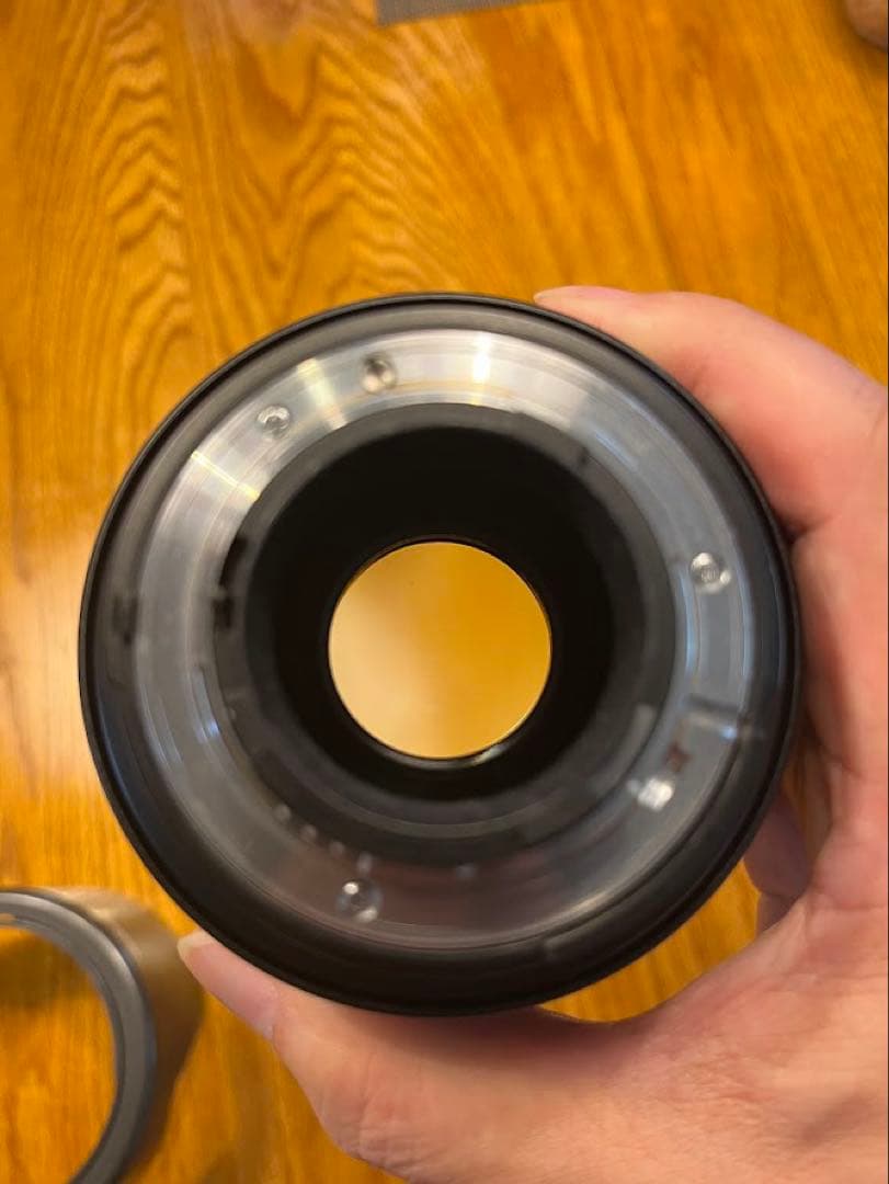 TAMRONkn SP AF 28-105mm F2.8 276D ニコン