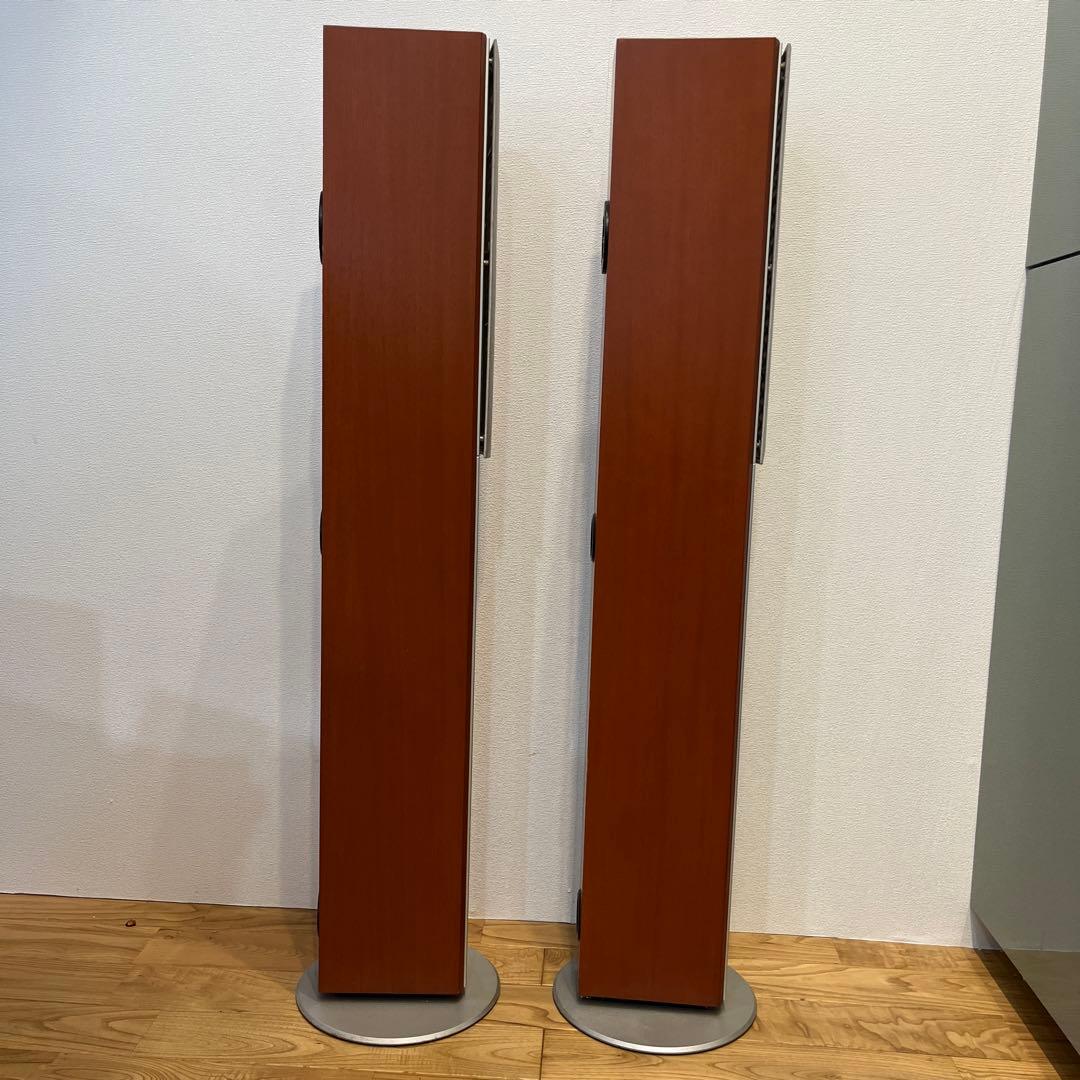 YAMAHA ヤマハ NS-225F トール スピーカー セット