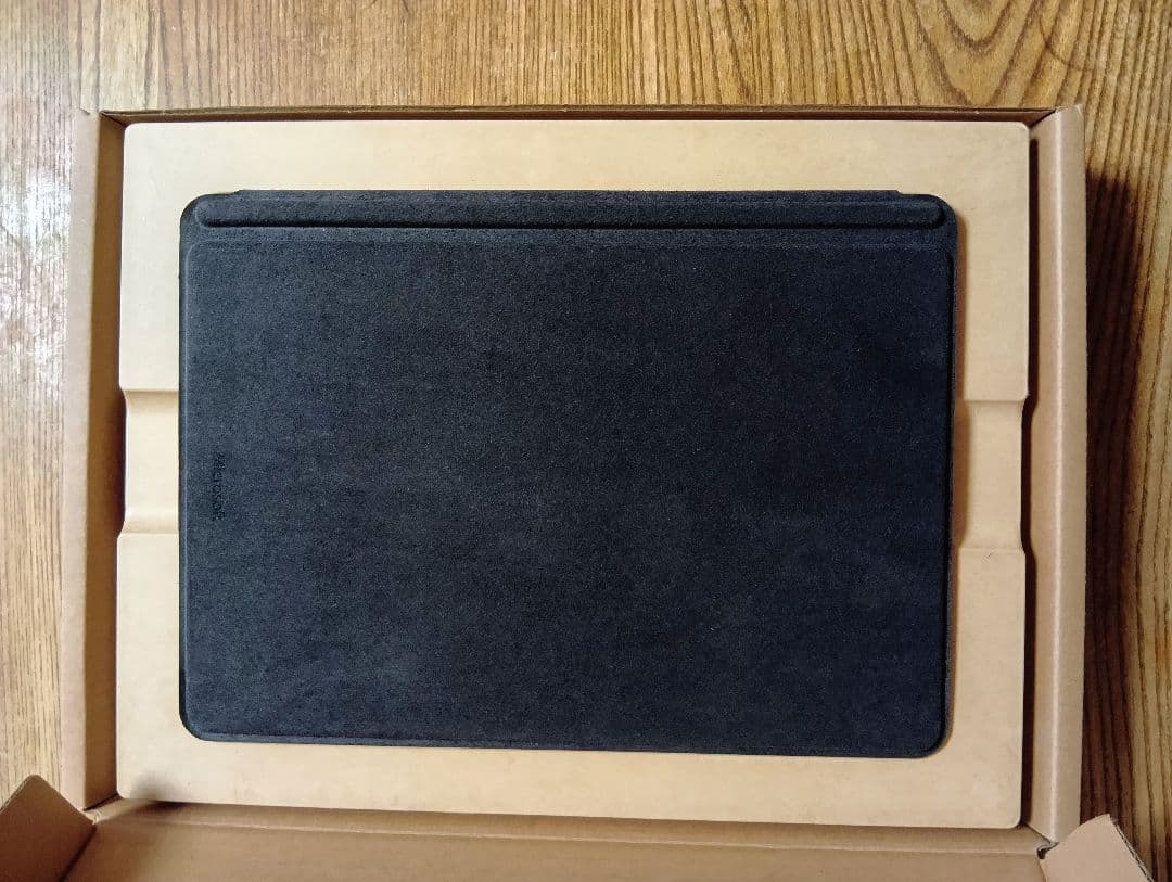 surface go 3 純正キーボード付 シルバー 未使用品