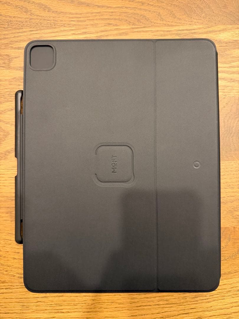 【おまけ付】MOFT ダイナミックフォリオ iPad Air 13インチ ケース