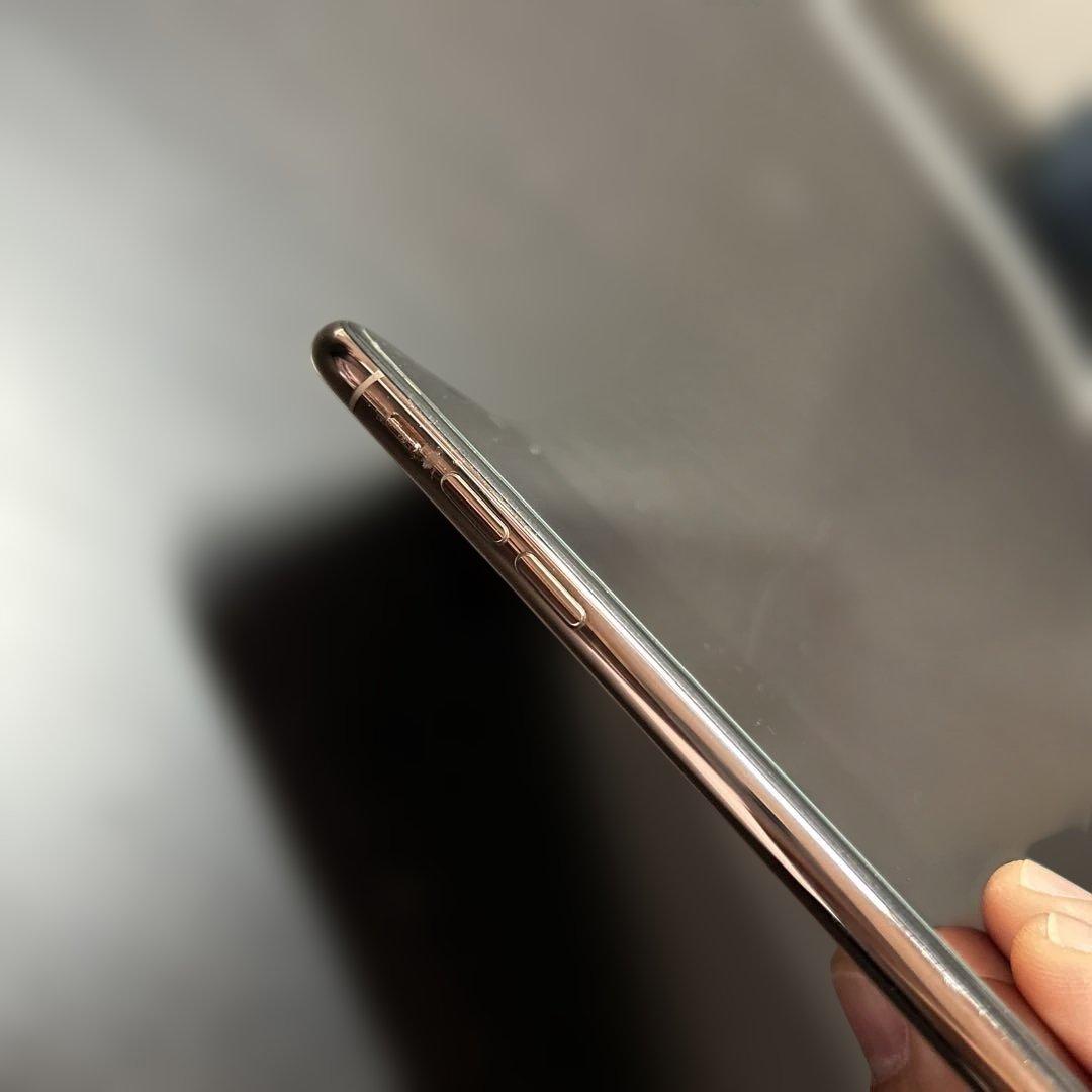 あきら　Apple iPhone Xs Max 256GB SIMフリー
