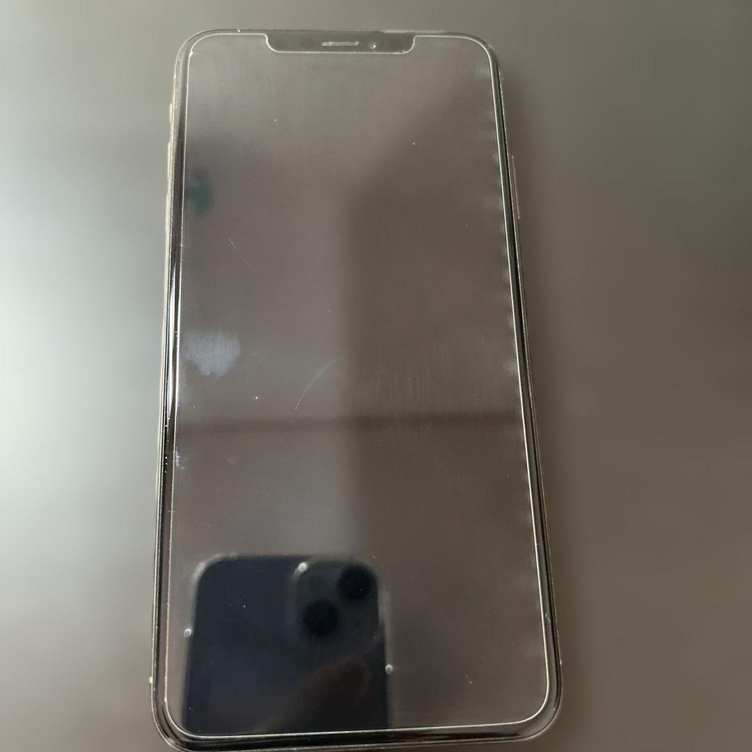 あきら　Apple iPhone Xs Max 256GB SIMフリー