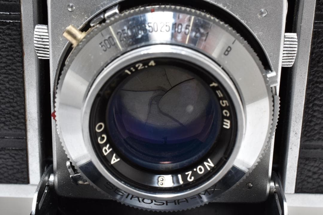 ARCO35 フィルムカメラ カメラ #11495