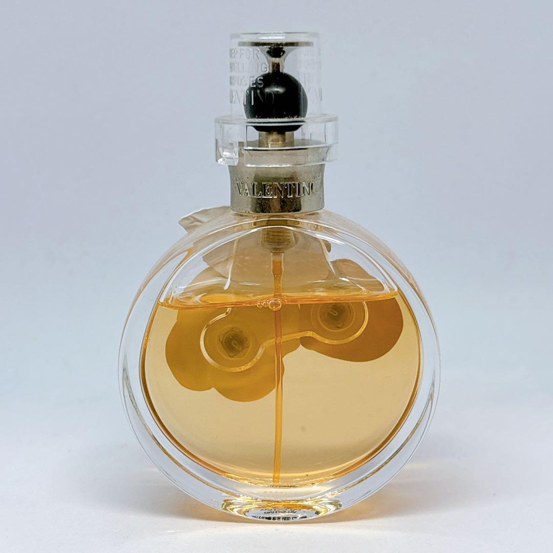 【残量8割】ヴァレンティノ ヴァレンティナ オードパルファム 50ml