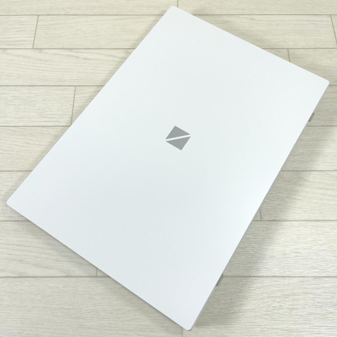 NEC LAVIE N15 i7 高速SSD512 メモリ16 ノートパソコン