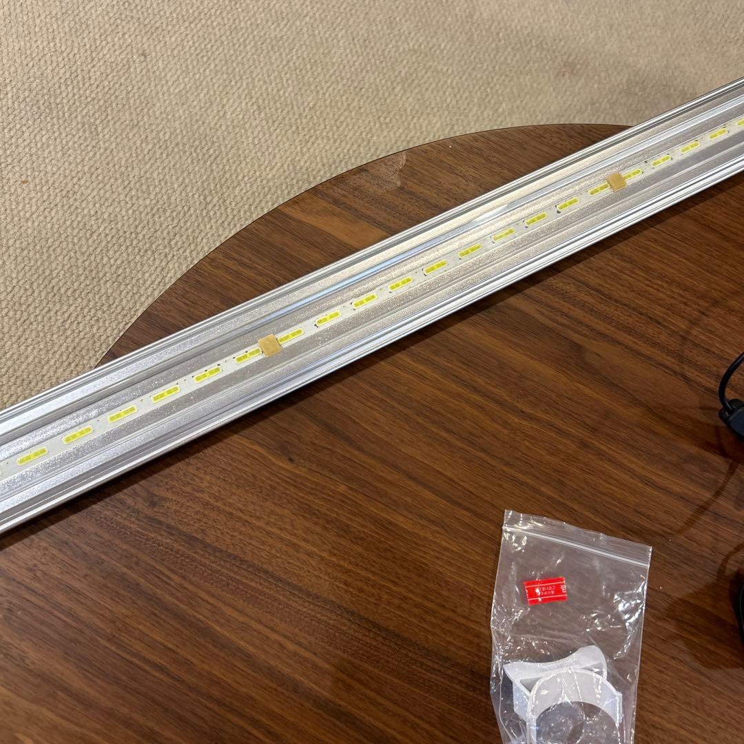 箱付き　水槽LEDライト　90cm用　ZENSUI