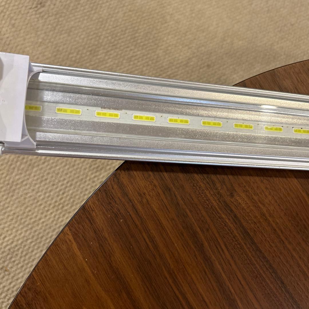 箱付き　水槽LEDライト　90cm用　ZENSUI