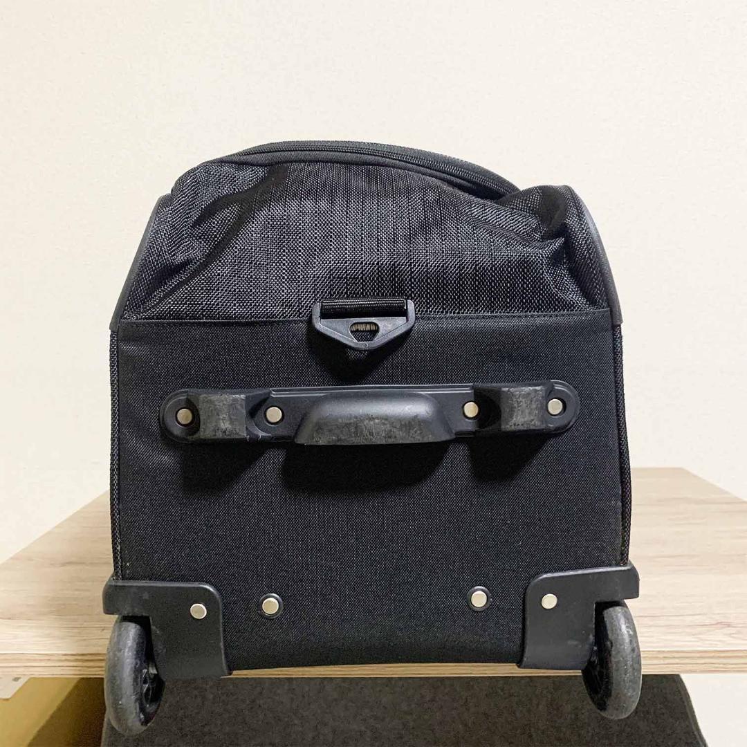 【大容量】Colemanコールマン　70L ボストンキャリー ボストンバッグ