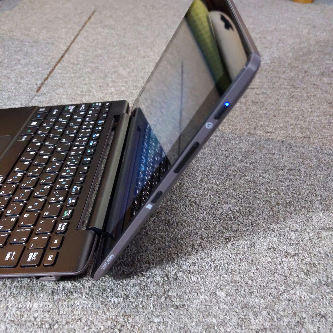 ノートPC　ACER Aspire Switch10 Windows10