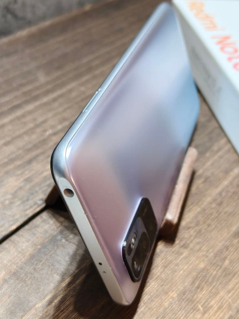 Redmi Note 10 JE SIMフリー スマホ