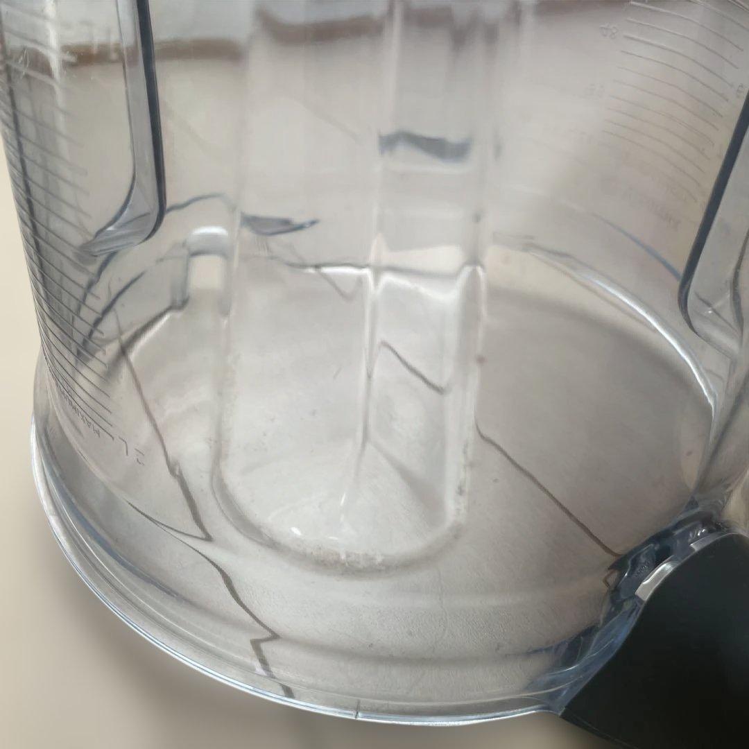 バイタミックスvitamix E320 ウエットコンテナ2ℓ