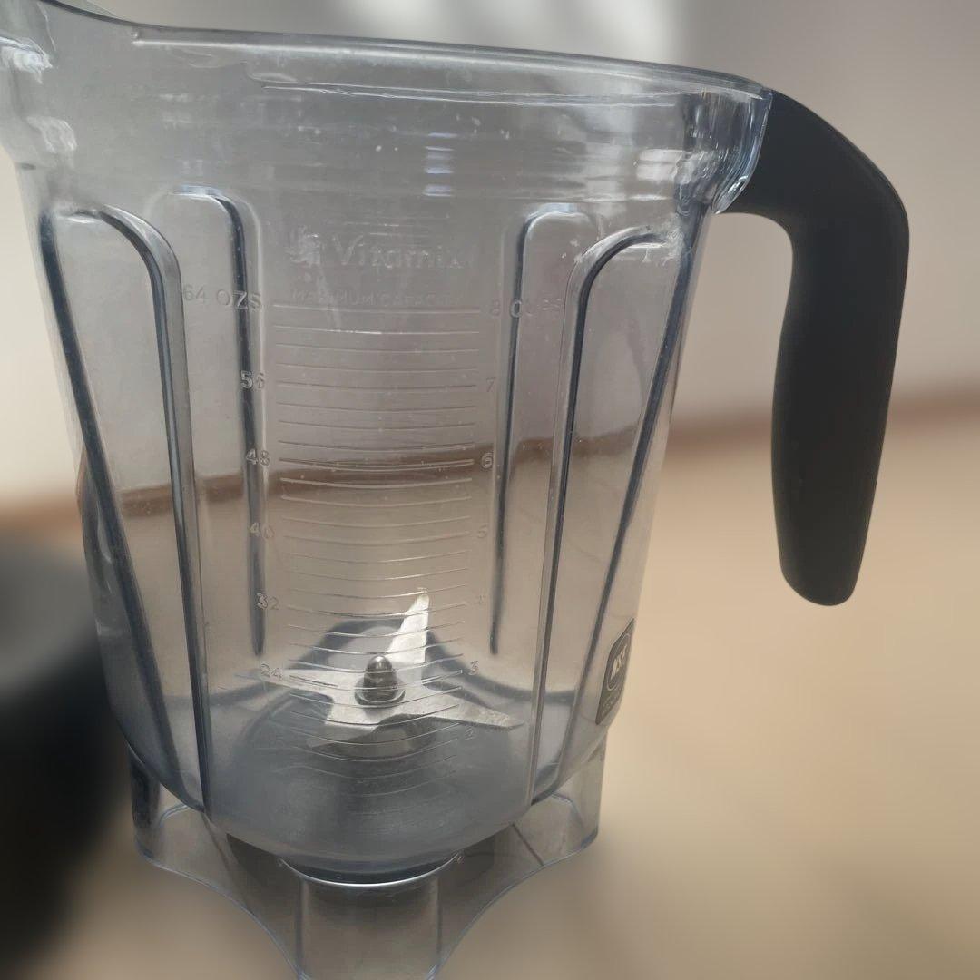 バイタミックスvitamix E320 ウエットコンテナ2ℓ