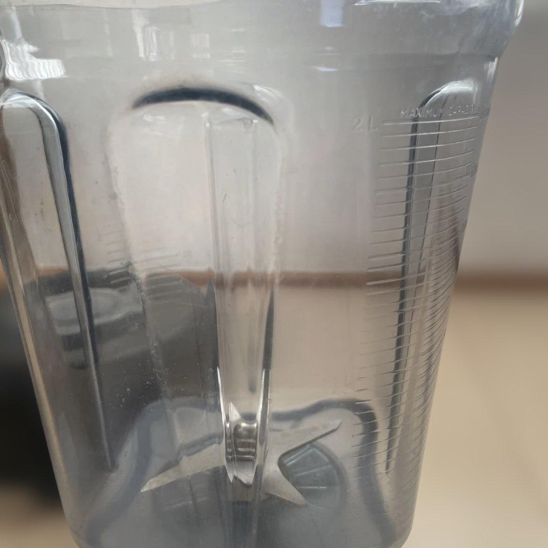 バイタミックスvitamix E320 ウエットコンテナ2ℓ
