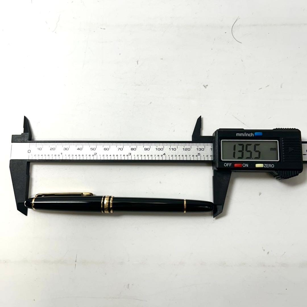 モンブラン　マイスターシュテュック　 144（クラシック） K14