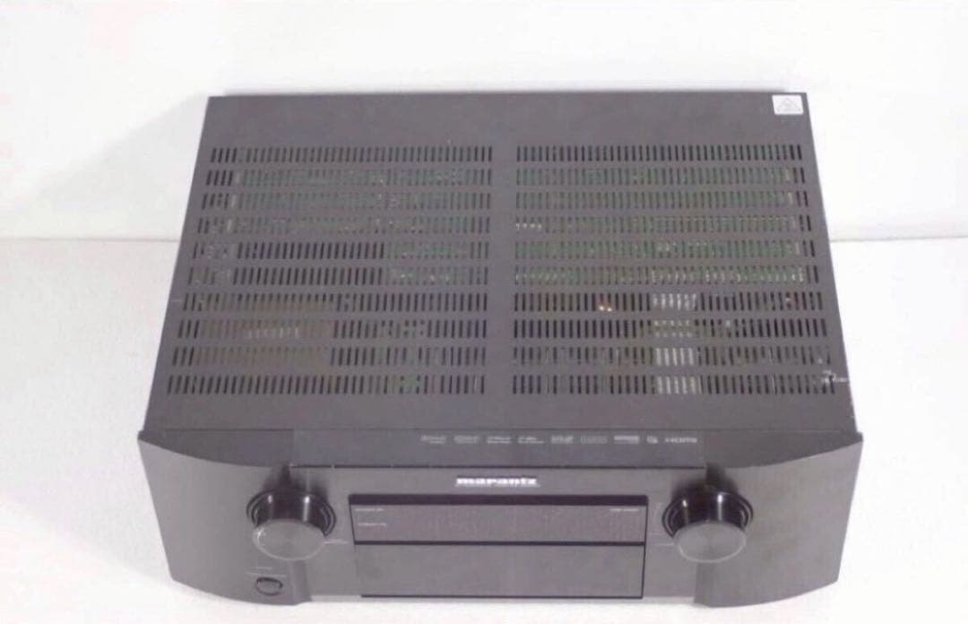 marantz マランツ　SR6004 AVアンプ