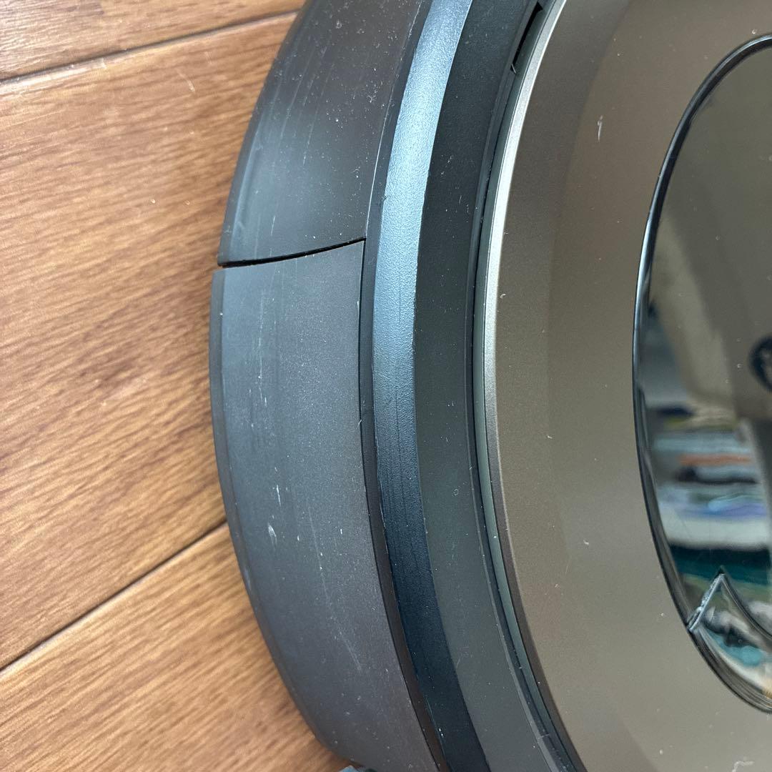 iRobot Roomba 890 ルンバ ロボット掃除機 現状品 ジャンク