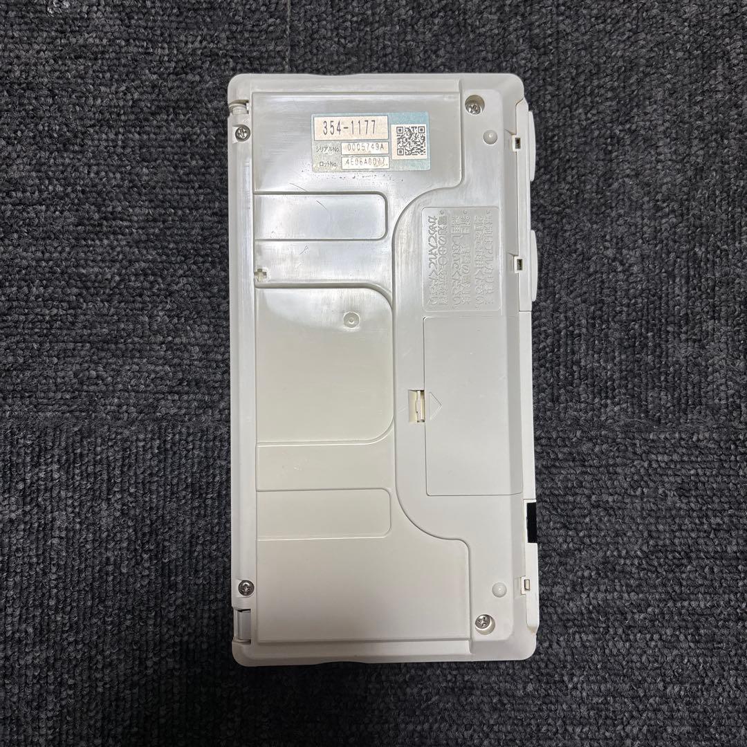 INAX シャワートイレ リモコン 354-1177