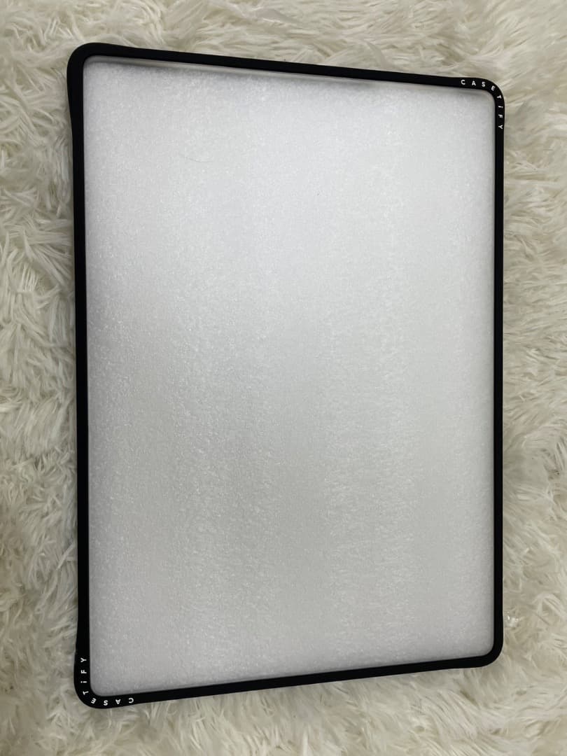 CASETiFY インパクト ケース MacBook Air 15-inch