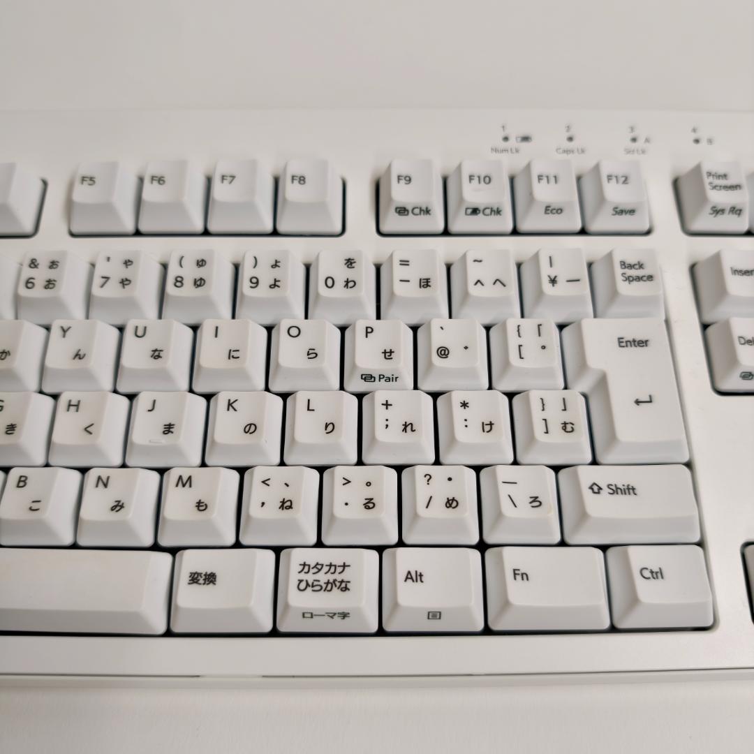 リアルフォース R3 Keyboard / R3HC41