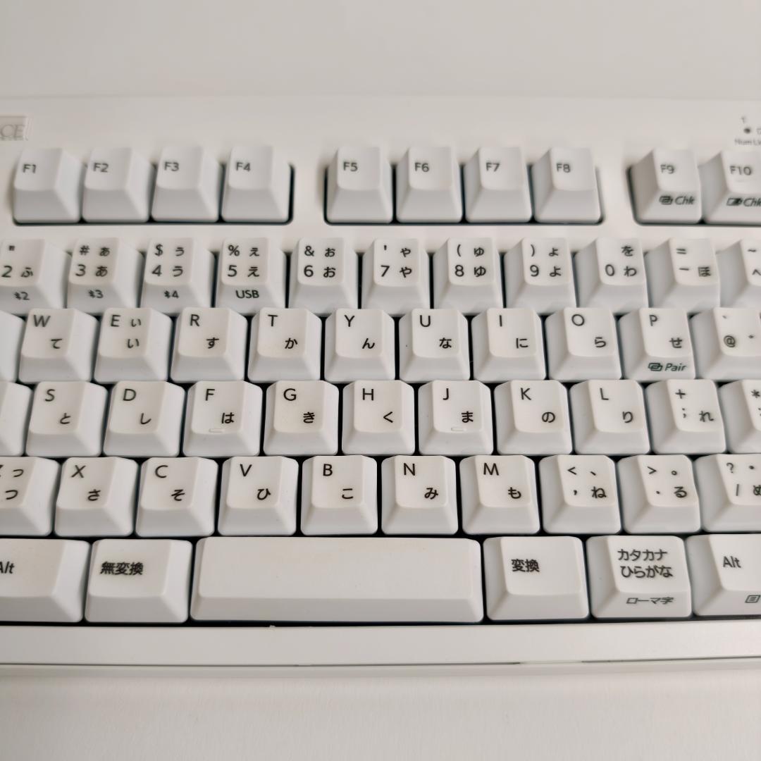 リアルフォース R3 Keyboard / R3HC41