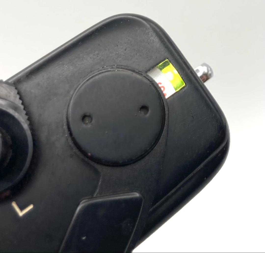 【完動品 良品】YASHICA ELECTRO 35 CC 動作確認済 フィルム