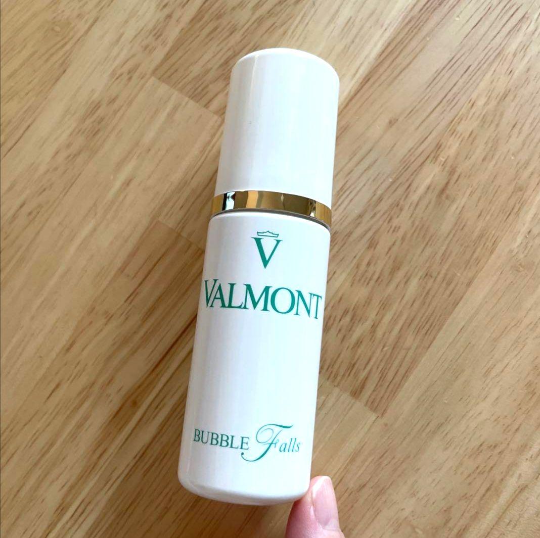 ヴァルモン ワンダーフォールス バブルフォールス 箱なし valmont