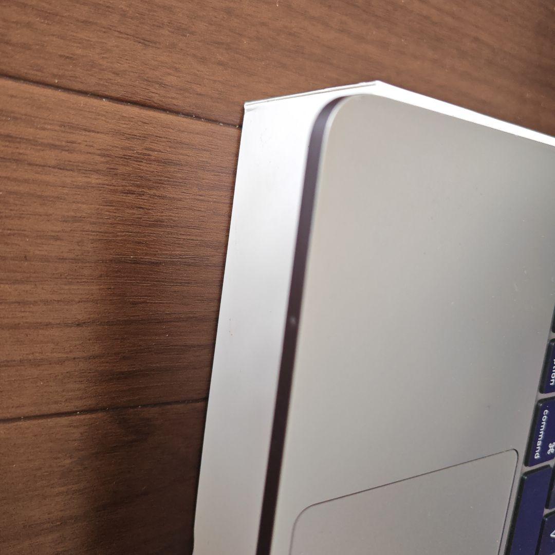 MacBook Pro 13.3インチ 2020 i5 16GB 512GB