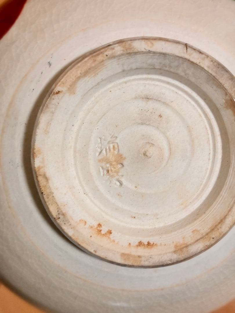 木製茶箱 4段収納 茶器付き